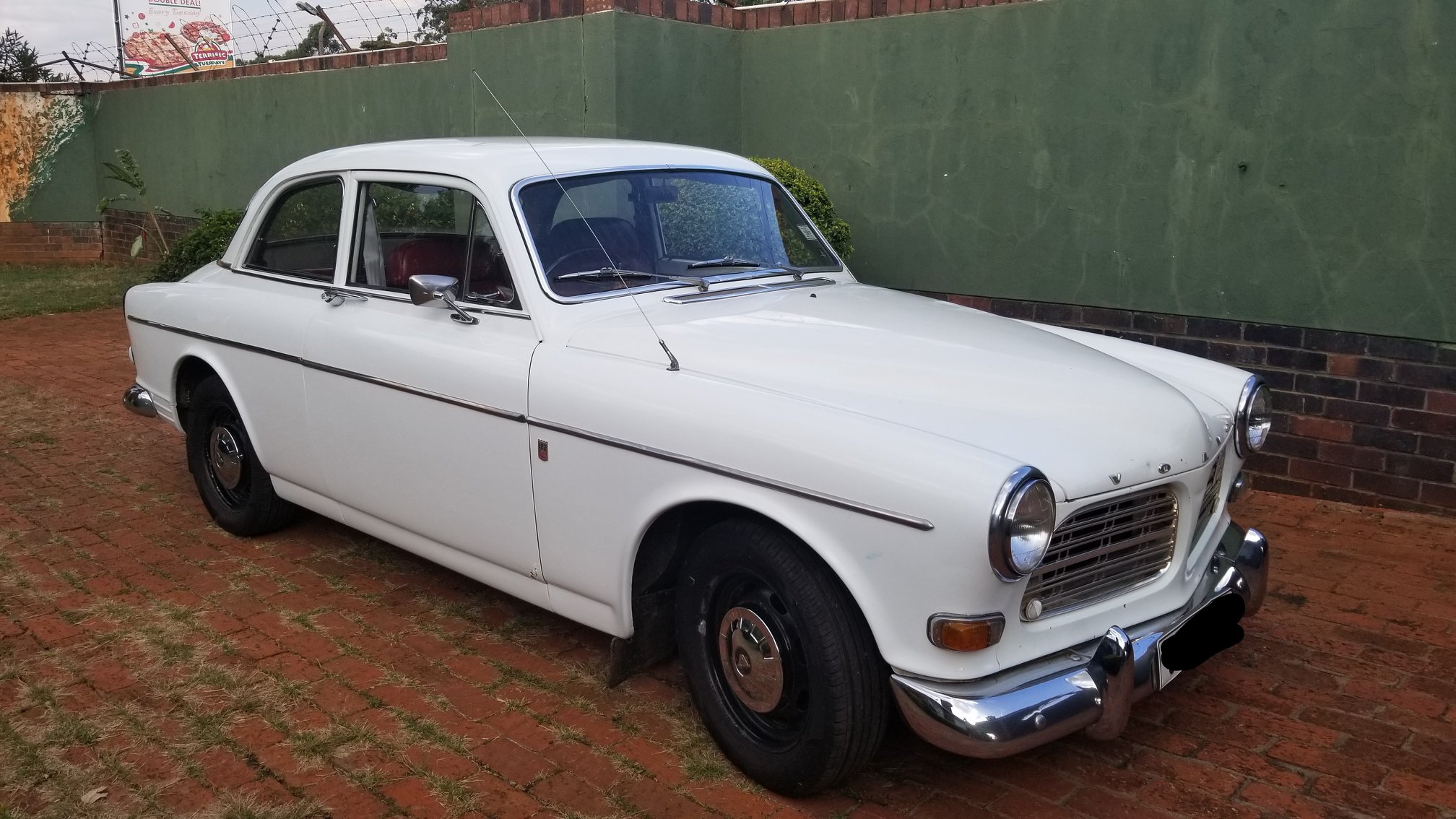 Beautiful, but impractical